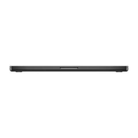 MacBook Pro 16" (2023) (M3 Max 16C CPU, 40C GPU) 48,1ТБ, чёрный космос (MUW63)