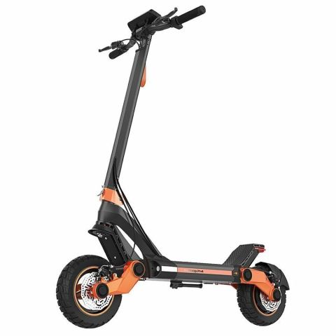 Электросамокат Kugoo Kirin G3 Jilong