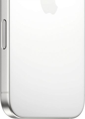 iPhone 16 Pro 512GB, White
