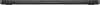 MW2U3 MacBook Pro 14" (M4 10C CPU, 10C GPU) 16 ГБ, 512 Гб SSD, чёрный космос