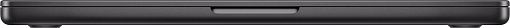 MW2U3 MacBook Pro 14" (M4 10C CPU, 10C GPU) 16 ГБ, 512 Гб SSD, чёрный космос