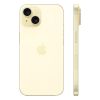 Apple iPhone 15 256 GB Yellow