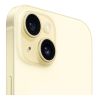 Apple iPhone 15 256 GB Yellow