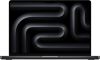 MacBook Pro 14" (M4 10C CPU, 10C GPU) 24 ГБ, 1 Тб SSD, чёрный космос