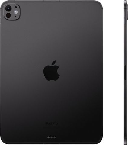 iPad Pro 11 M4 (2024) 1Tb Wi‑Fi + Cellular, Space Gray